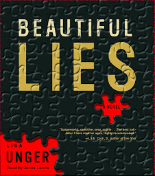 Imagem do ícone Beautiful Lies: A Novel