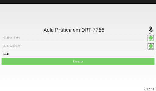 SuperPrático Instrutor GO