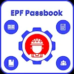 Cover Image of Herunterladen EPF Passbook, PF Balance, PF C  APK