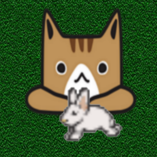 Bunny Run Away logo