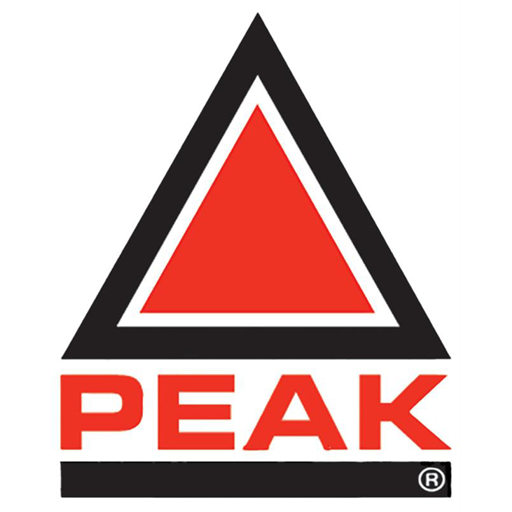 PEAK Technical Download on Windows