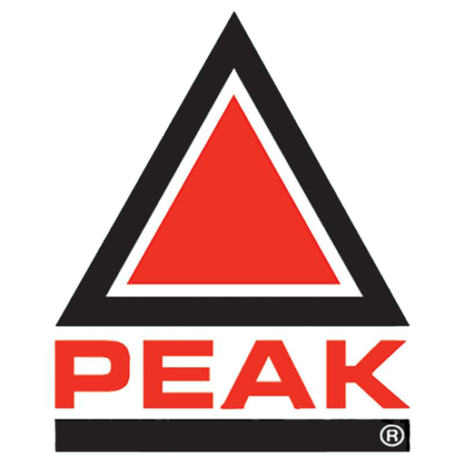 PEAK Technical logo