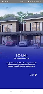 360 Living by Bintaro Jaya