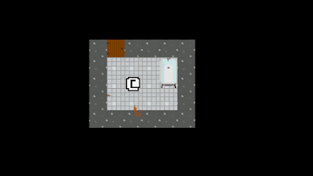 CELLAR: Pocket Roguelike