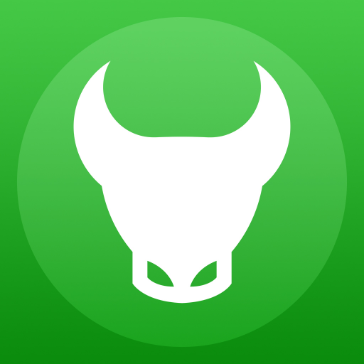 Trendo: Forex Trading & Broker Header - AppWisp.com