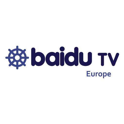 Baidu TV Europe 1.01 Icon