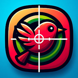Icon image Bird Hunter: Shooting game