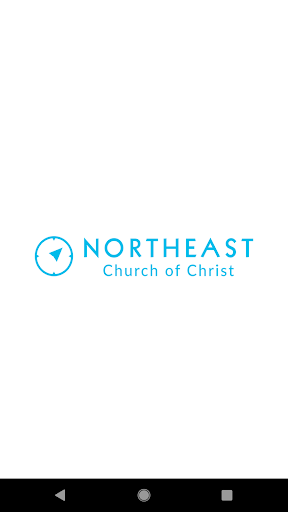 Android application Northeast CoC screenshort