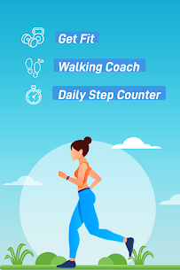 Modded Weight Loss by Walking 2022 Apk New 2022 3