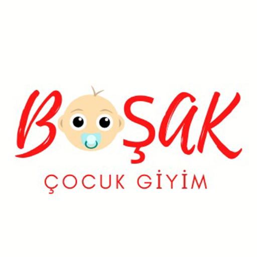 Başak Çocuk Giyim logo
