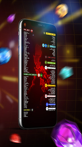 Stark App Screen 3