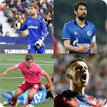 Cover Image of Download Levante UD quiz: Guess the Player 8.1.4z APK