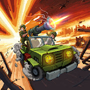 Jackal Squad Arcade Shooting v0.0.1375 Mod (Unlimited Money) Apk