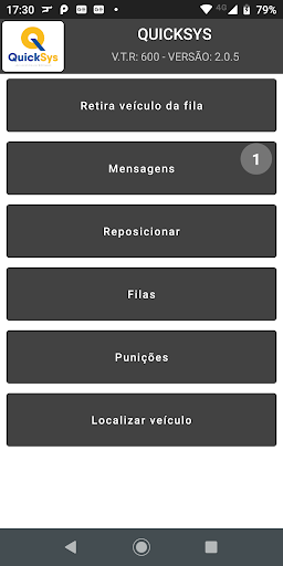 Taxiando Prancheteiro Screen 2