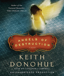 Imagen de icono Angels of Destruction: A Novel