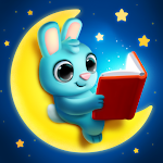 Cover Image of Download Little Stories. Read bedtime story books for kids 3.2 APK
