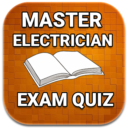 MASTER ELECTRICIAN Exam Quiz  Icon