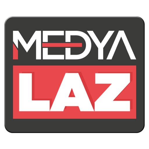 MedyaLaz logo