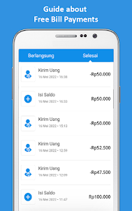 Tips Indonesia Digital Wallet