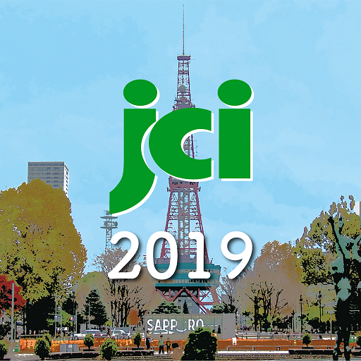 JCI Annual Convention 2019 1.0 Icon