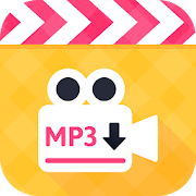 Top 47 Music & Audio Apps Like Video to mp3 converter - extract audio from video - Best Alternatives