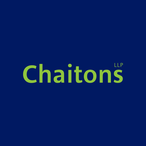 Chaitons Lending Portal logo