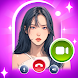 Prank Video Call - Fake Chat - Androidアプリ