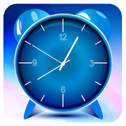 Alarmy - Smart alarm  Icon
