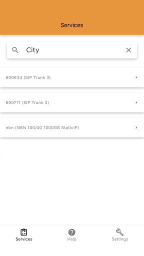 Wireline Screen 3