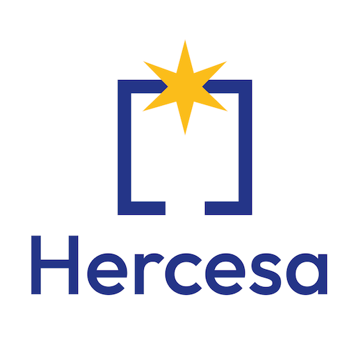 Hercesa Contigo logo