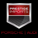 Prestige Imports MLink icon