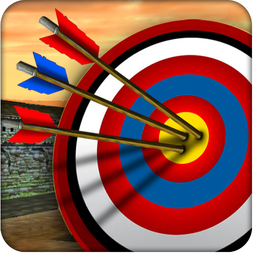 Archery Shooter 3D Sim Download on Windows