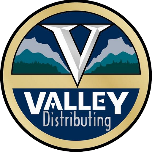 Valley Distribution logo