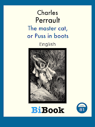 Icon image Puss in boots: Audiolibro English