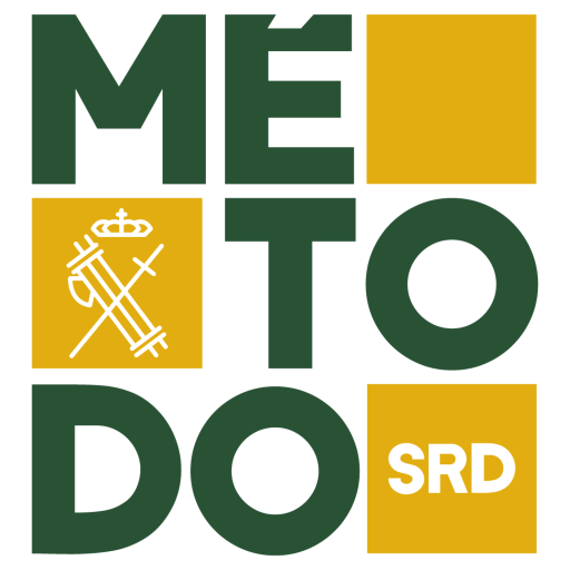 Método SRD logo