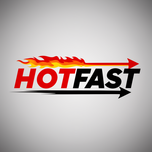 HotFast Entregas