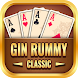 Gin Rummy Classic - Androidアプリ