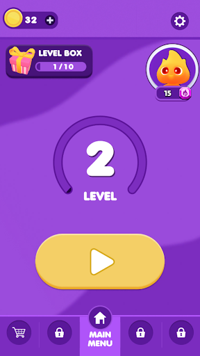Emby Match Them All Screen 2