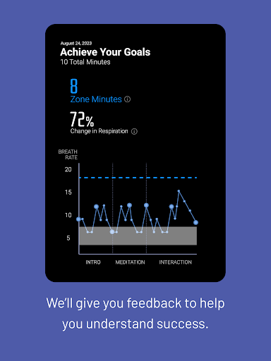 Screenshot of Equa