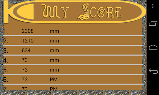 The Last Pharaoh of Egypt Screen 3