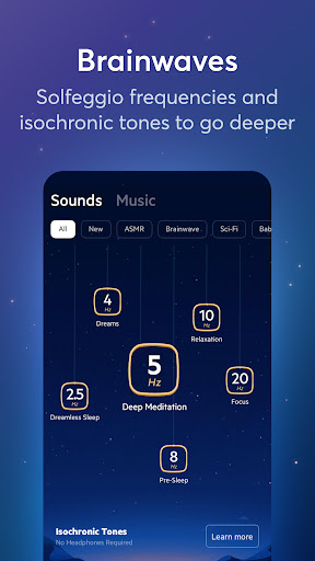 Relax Melodies: Sleep Sounds Premium 7.3 build 337 Cracked poster-5