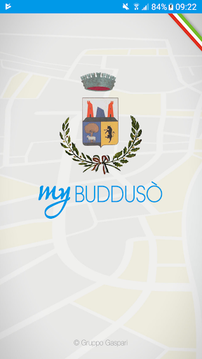 Android application MyBuddusò screenshort