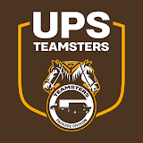 UPS Teamsters icon