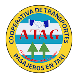 ATAG Taxi icon