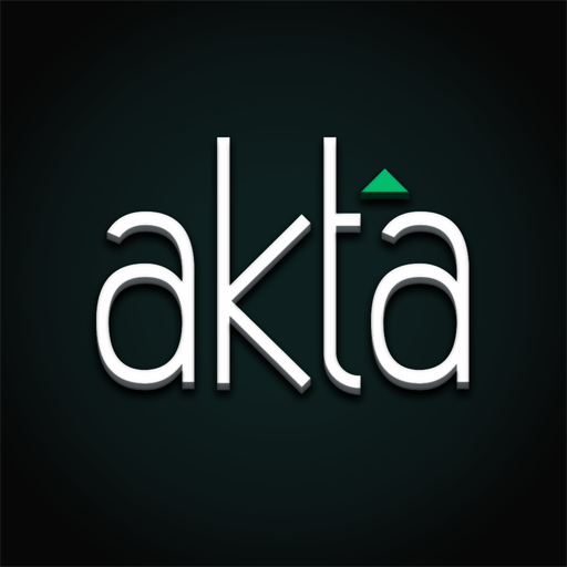 Akta.ba - Poslujte bolje! logo