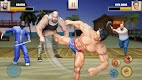 screenshot of Street Fight: Beat Em Up Games