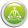 Guided Meditation & Relaxation