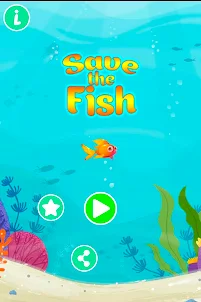 Save the Fish