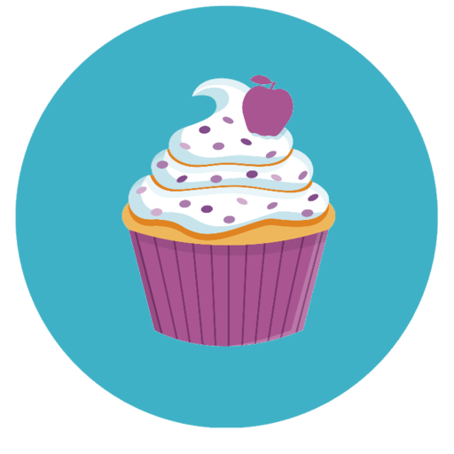 Healthy Desserts logo