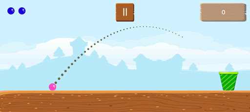 BallCan - Shoot balls Dont t